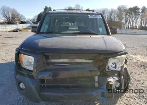 2006 Honda Element Ex z USA, uszkodzony, nr VIN 5J6YH28716L010871